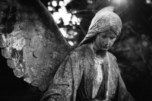 Aurethiel – Beszélgetés az angyalokkal