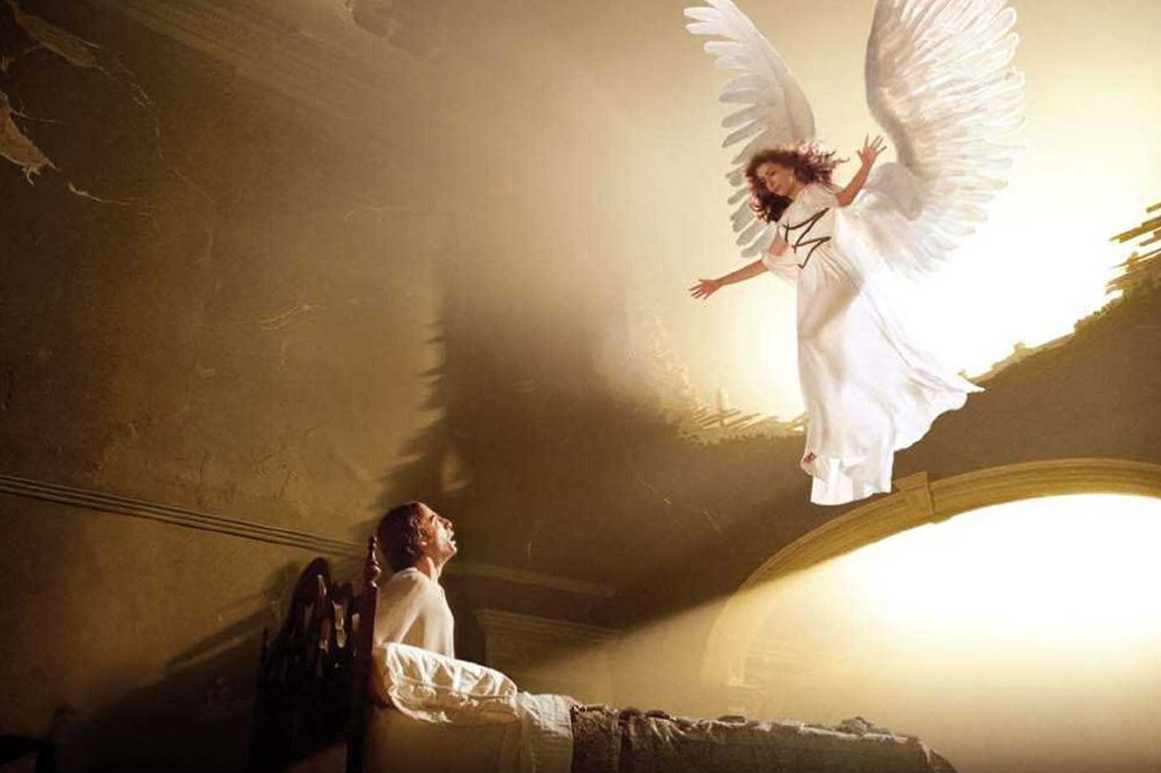 You are currently viewing Ismerd meg az angyalokat: A gyógyítás angyalai