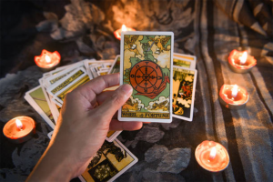 Read more about the article Tarot jóslat 2022-re