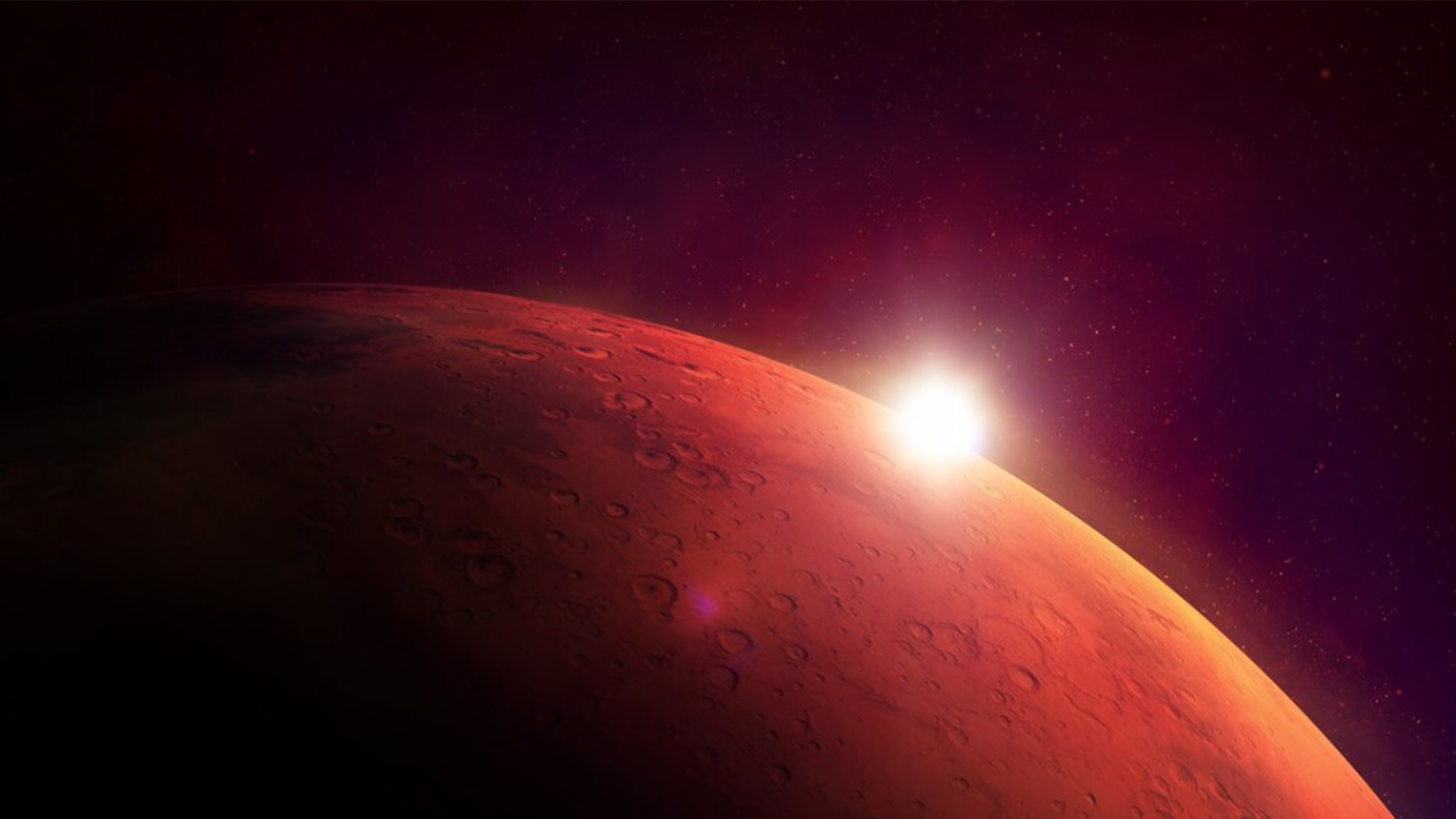 Read more about the article 2023 a Mars éve – Új utak, új lehetőségek