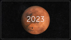 Read more about the article 2023: A Mars éve – Tudd meg, mi vár Rád!