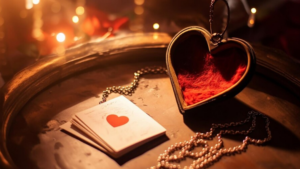 Read more about the article Titkos szerelmi mágia, ami nem csak Valentin napkor működik!